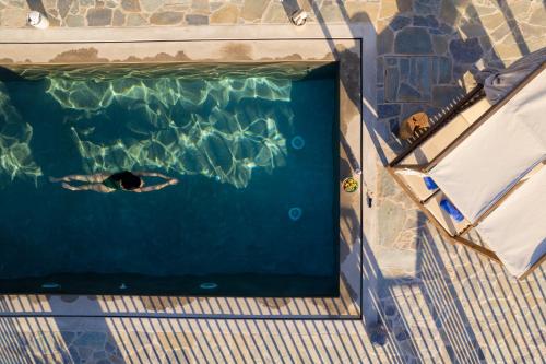 Bee Home by A&D Properties, Porto Rafti (fotografie 9)