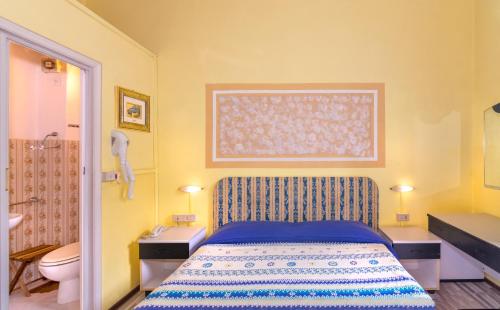 Hotel Stella Del Mare in Віареджо