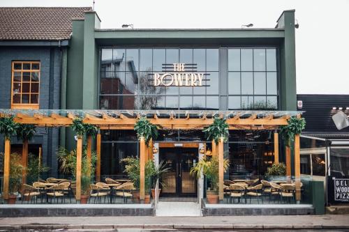 Cordia Serviced Apartments - image 11