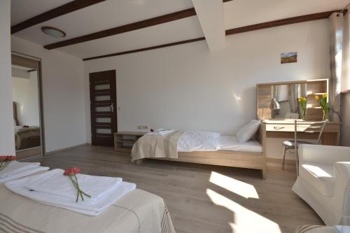 Poduszka Apartamenty Zielony Dom - main image