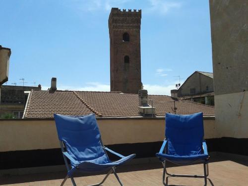  Palazzo Scotto Niccolari, Pension in Albenga