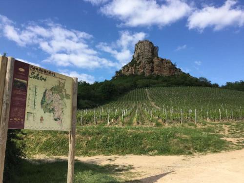 Maison 6/8pers en Bourgogne