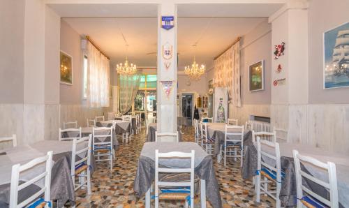 Hotel Stella Del Mare in Віареджо