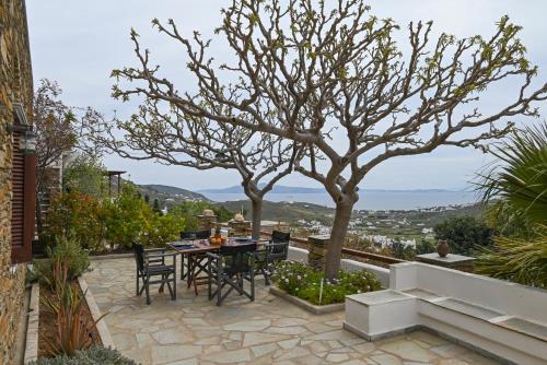  Santamare Apartment, Ferienwohnung in Agios Sostis