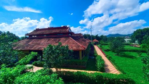 Restaurant, Hue Riverside Boutique Resort & Spa in Perfume River