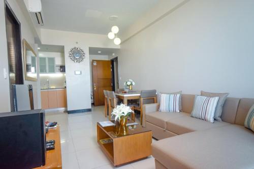 Mactan Newtown Condo 4
