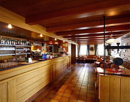 Alpin Hotel & Restaurant Frara 3