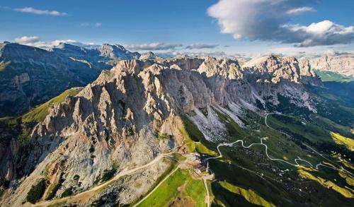 Rifugio Frara