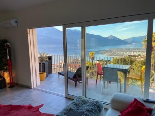 Casa Collina in Locarno
