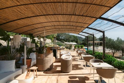 Cases de Son Barbassa Hotel & Restaurant - image 6