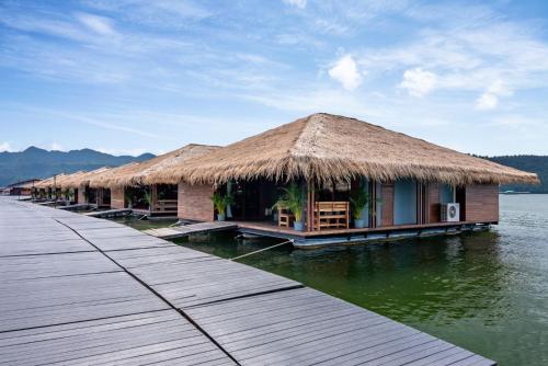 Ruknam Resort - 숙소 외관
