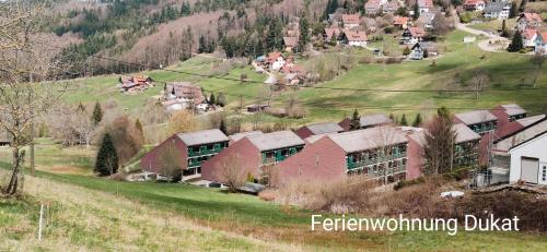 Ferienwohnung Dukat