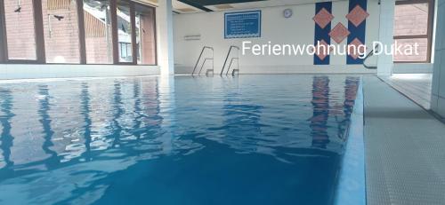 Ferienwohnung Dukat