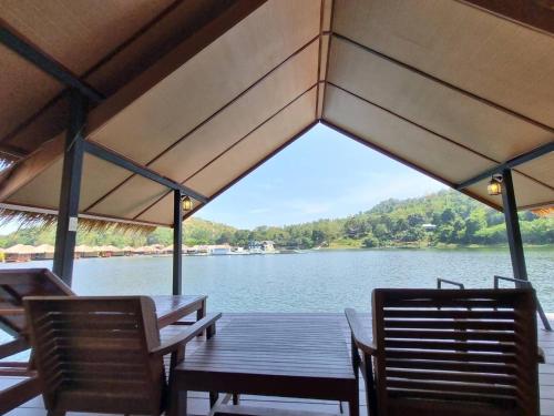 Ruknam Resort - 전망
