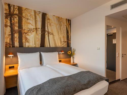Holiday Inn Munich - Leuchtenbergring by IHG, Munich (photo 11)
