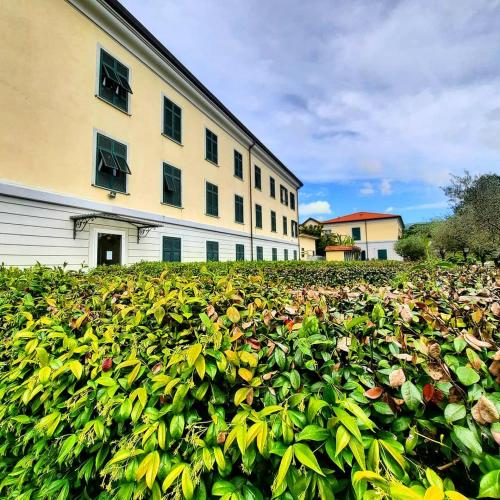 Santa Caterina Park Hotel