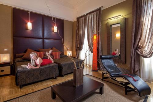 Hotel Morgana - image 14