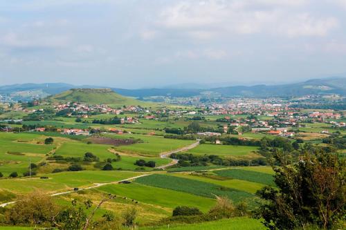Foto - Kampaoh Santillana del Mar