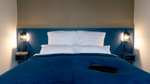 Cana Apartments Spreeblau, Berlino (foto 10)