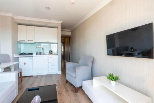 6 Apartment Galata