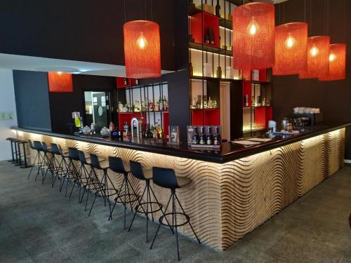 Hotel Carris Porto Ribeira - image 2