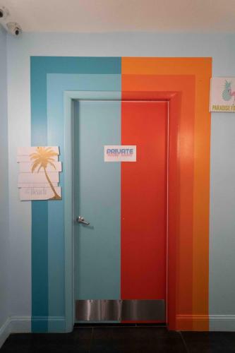 Facilities, Beds n' Drinks in Miami Beach (FL)