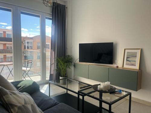 Apartamento Golddem loft