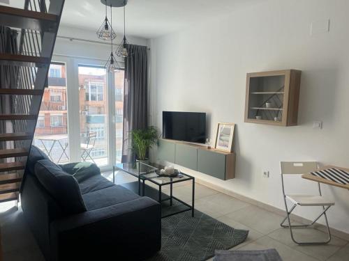 Apartamento Golddem loft