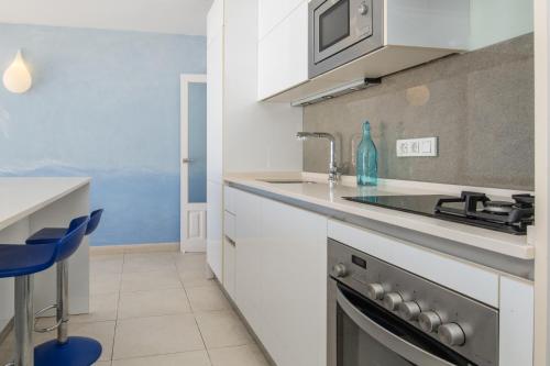 Two-Bedroom Apartment image 9