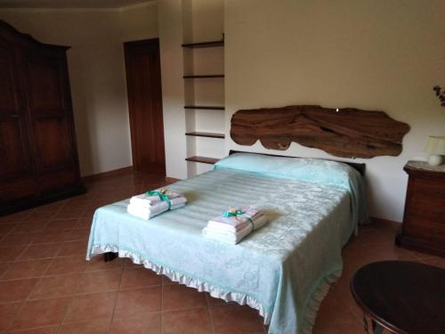 B&B Marinella - Accommodation - Camerota