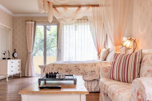 Flower Happiness Homestay