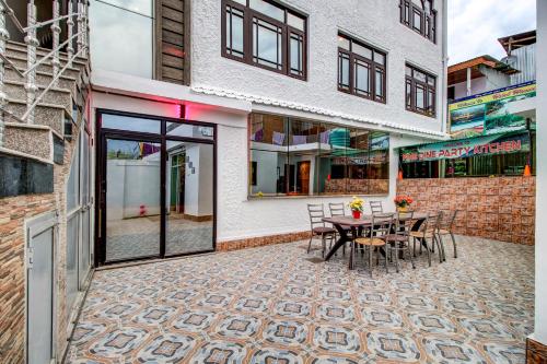 HOTEL ROYAL HAMEED - image 3