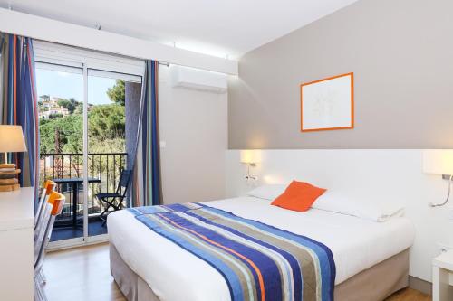 Hotel Méditerranée - image 12