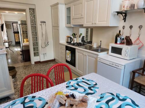 San Gervasio Apartment - image 3