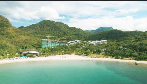 Pico de Loro Myna A 510