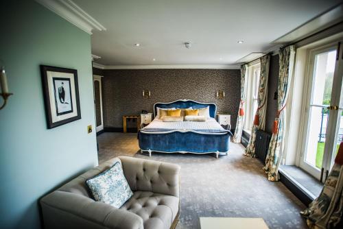 The Spa Hotel - main image