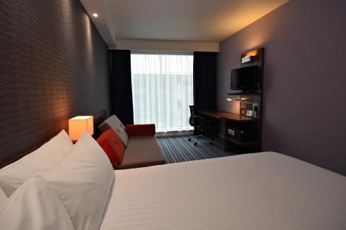 Holiday Inn Express Manchester City Centre Arena, an IHG Hotel