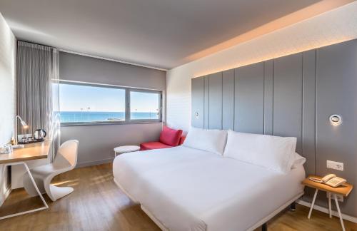 Occidental Atenea Mar - Adults Only, Barcelona (fotografie 11)