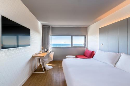 Occidental Atenea Mar - Adults Only, Barcelona (fotografie 9)