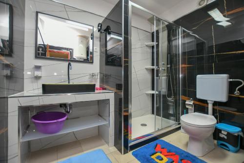  Apartments Katja in Poreč
