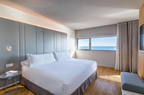 Occidental Atenea Mar - Adults Only, Barcelona (fotografie 8)