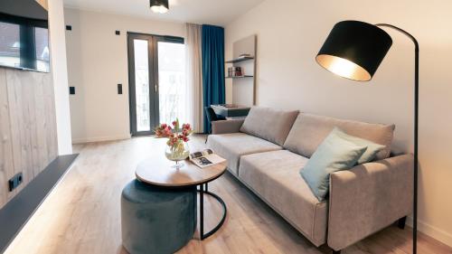 Cana Apartments Spreeblau, Berlino (foto 6)