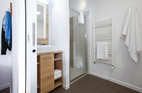 Habitación individual
