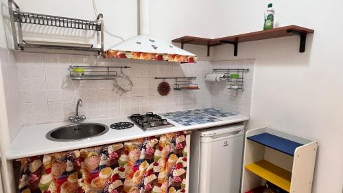Casa Il Papiro TRS-IT-SIC-20280, Palermo (fotografie 10)