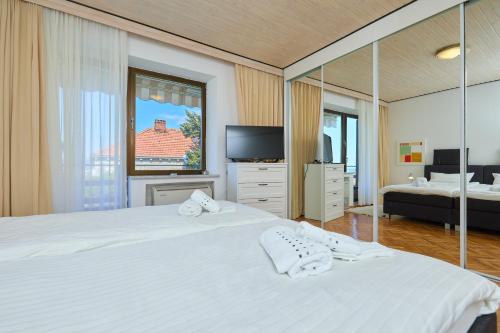 DUBROVNIK HAUS suites 5