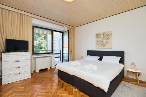 DUBROVNIK HAUS suites 1