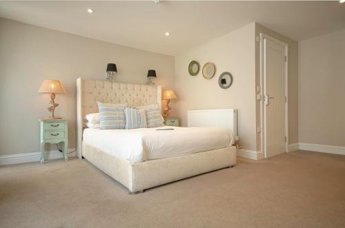 Molesworth Arms in Wadebridge