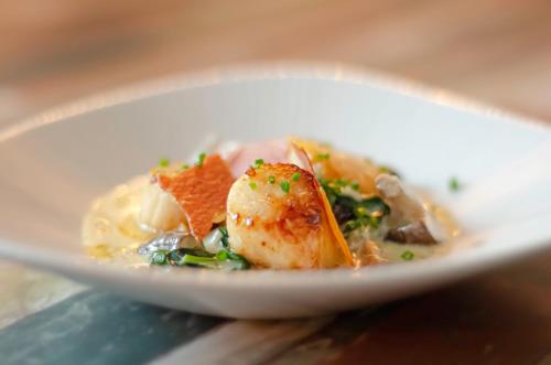 Molesworth Arms - image 8