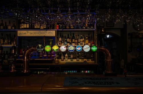 Molesworth Arms - image 4