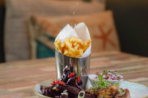Molesworth Arms - image 7
